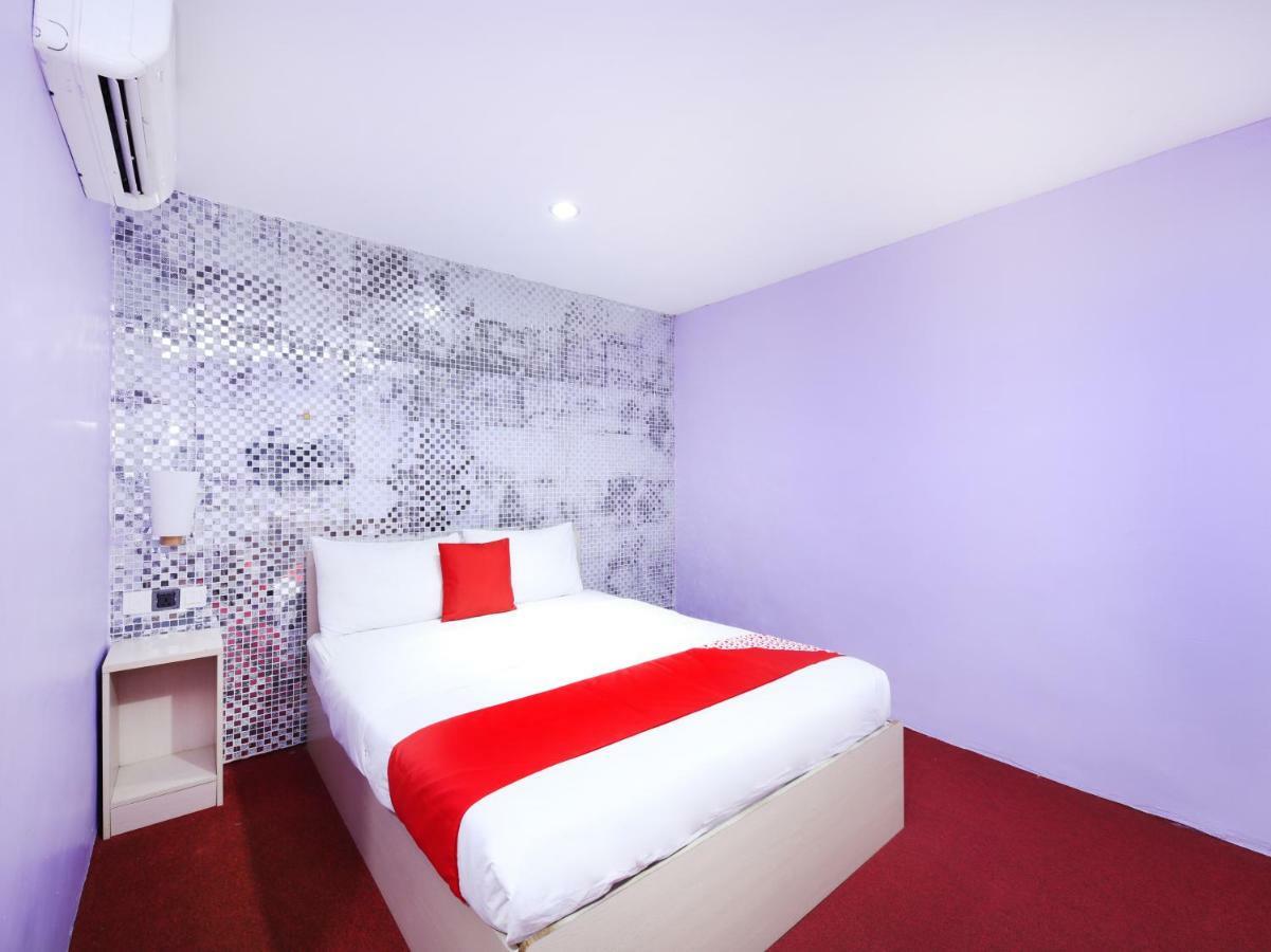 Oyo 280 Hotel Dragon Inn 吉隆坡 外观 照片