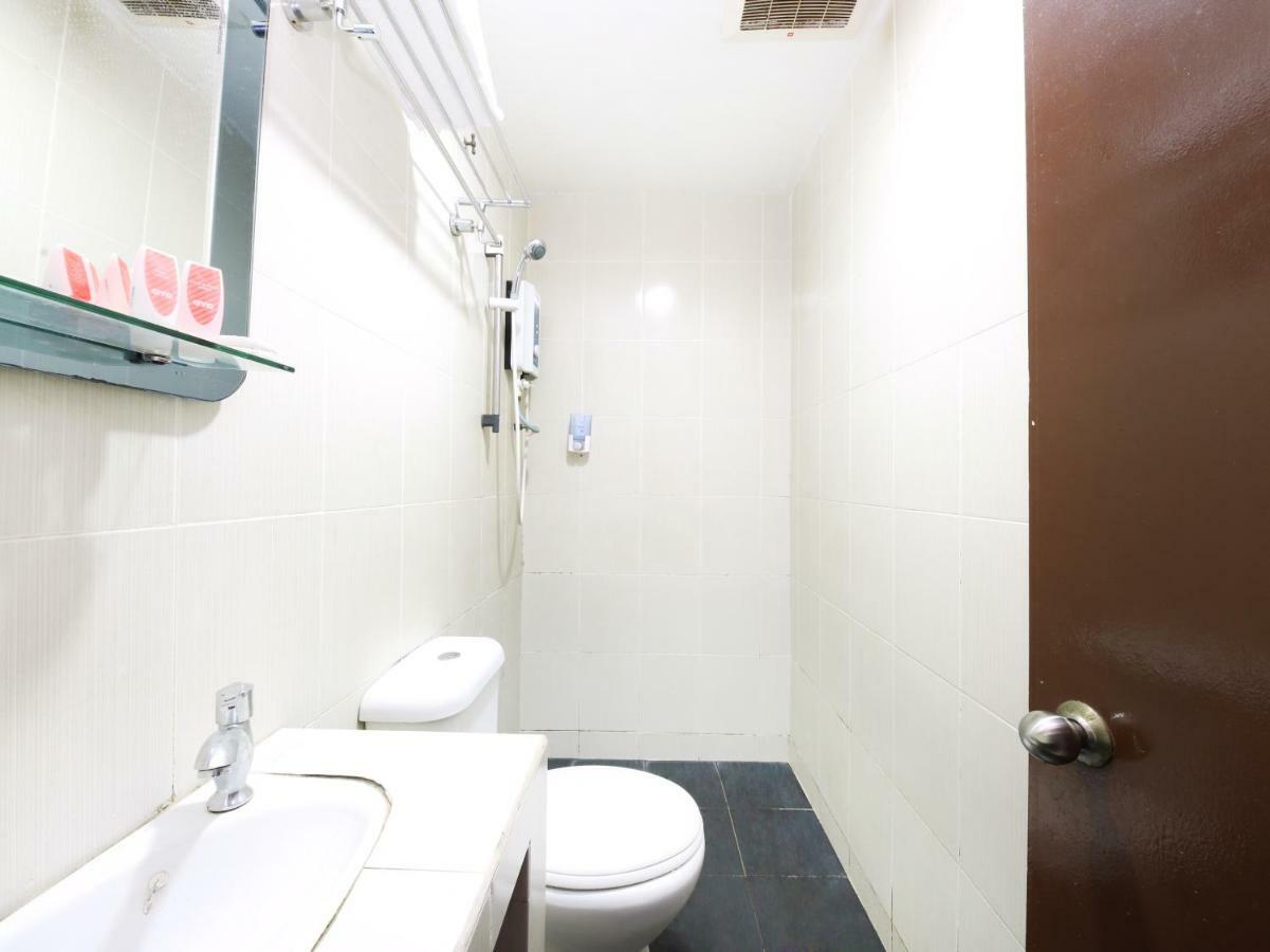 Oyo 280 Hotel Dragon Inn 吉隆坡 外观 照片