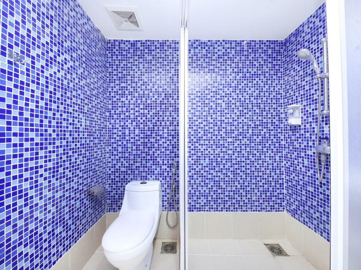 Oyo 280 Hotel Dragon Inn 吉隆坡 外观 照片
